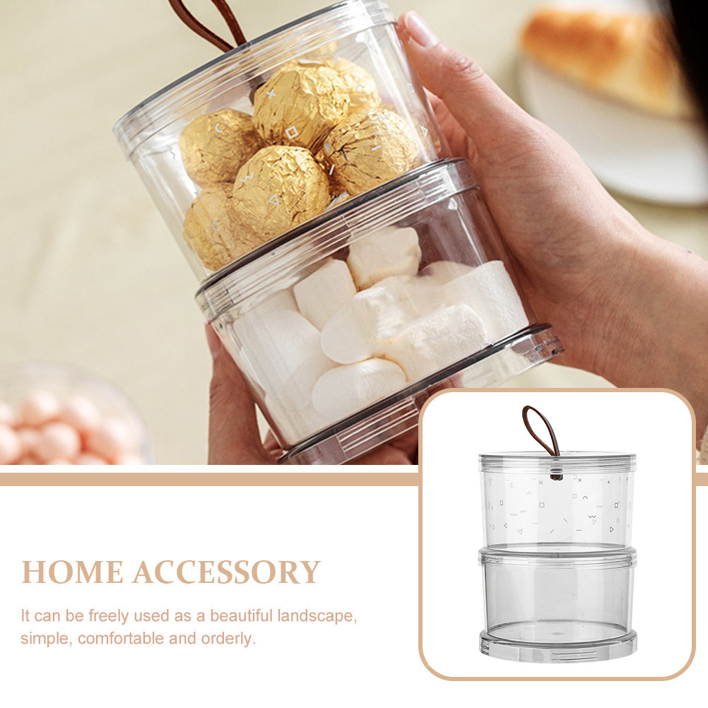 2 sztuki – pojemniki do przech – Food Storage Containers recenzja i cena