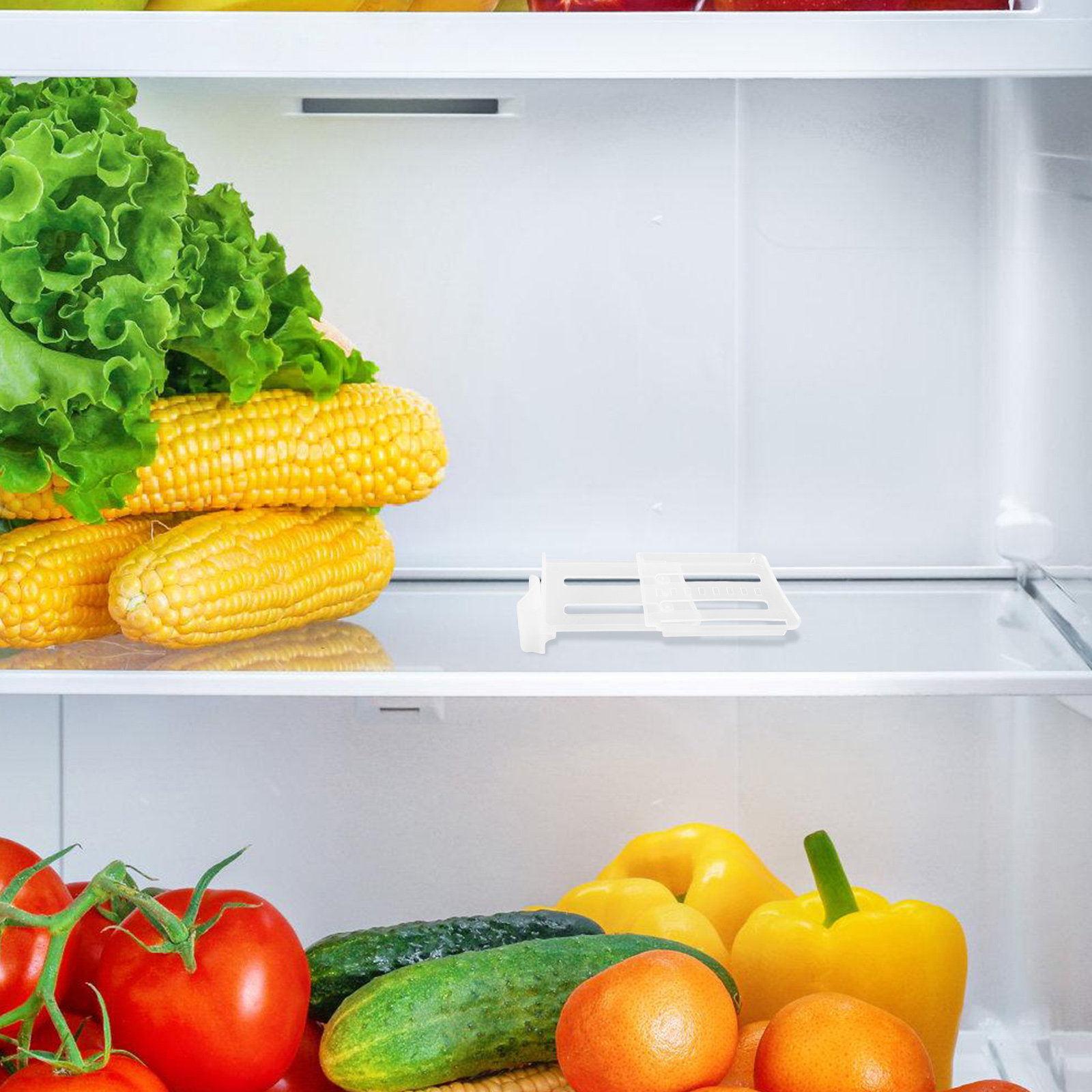 8 szt. przegródek do drzwi lod – Food Storage With Dividers recenzja i cena