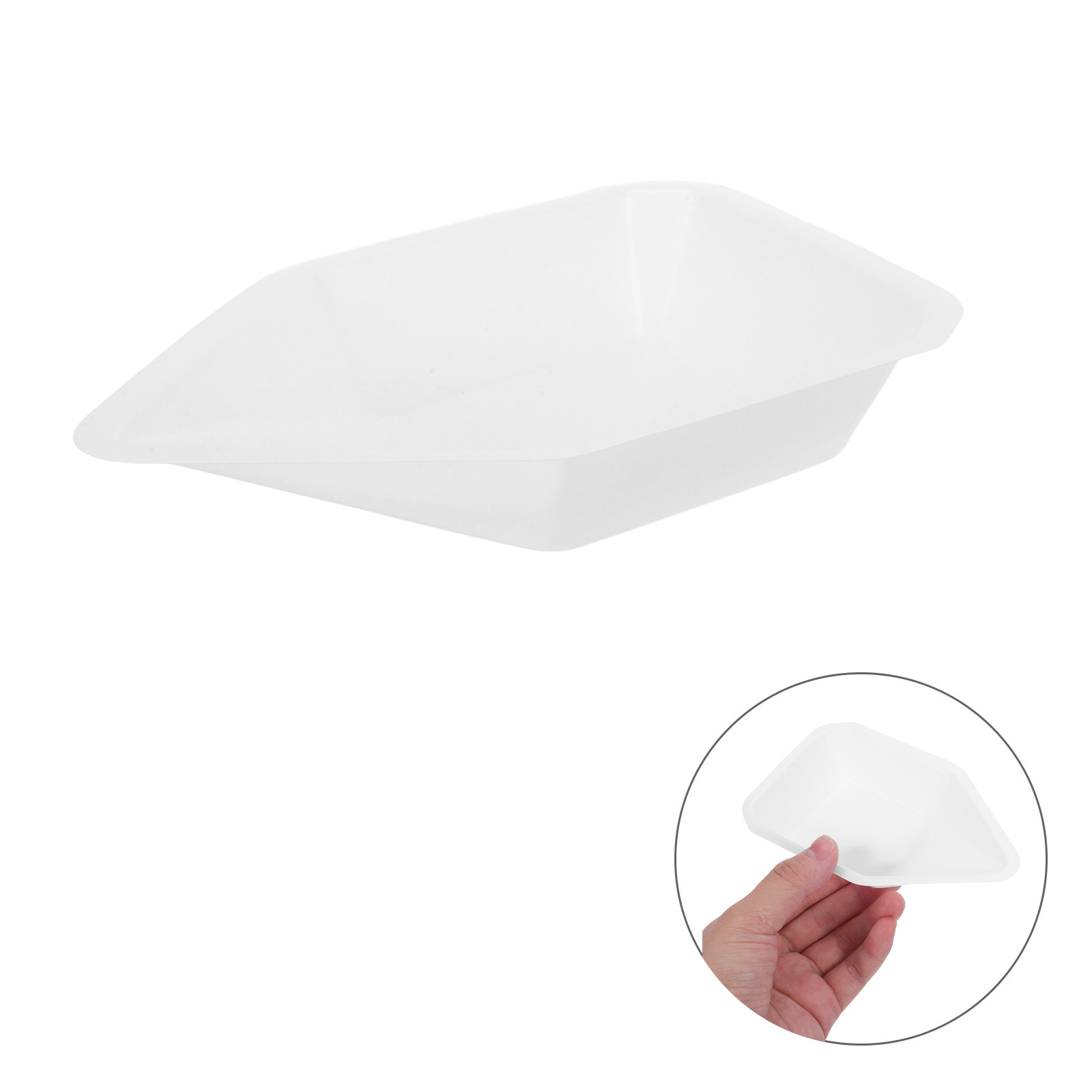 20 sztuk małych plastikowych m – Food Storage Meals recenzja i cena