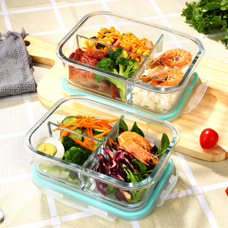 Szklany pojemnik do przechowyw – Food Storage Oven Safe recenzja i cena