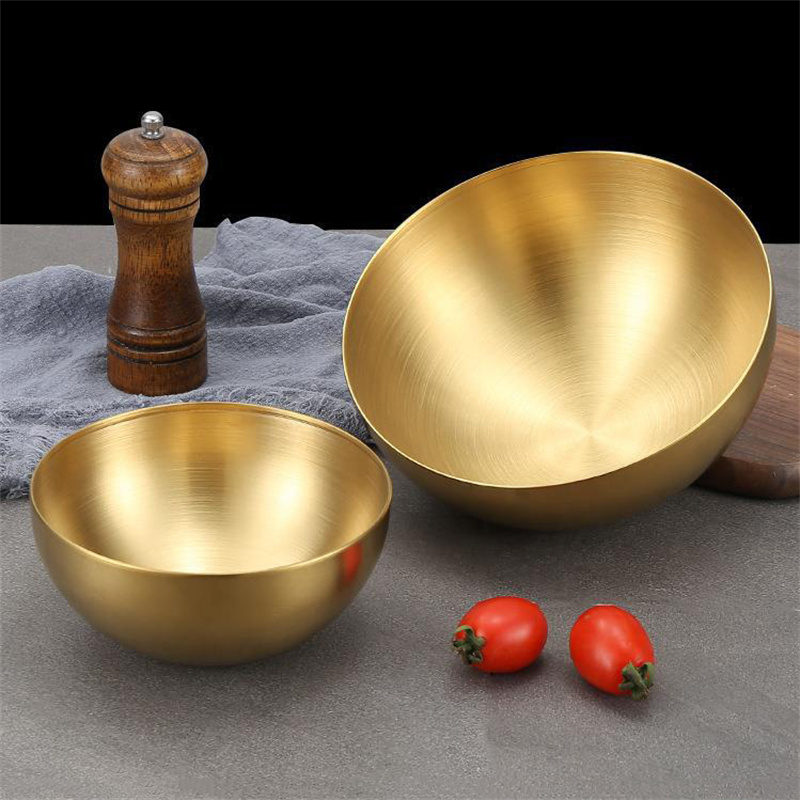 Grube miski ze stali nierdzewn – Food Storage Meals recenzja i cena