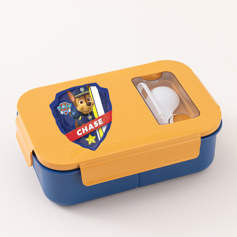 Pudełko na lunch Psi Patrol dl – Food Storage Oven Safe recenzja i cena