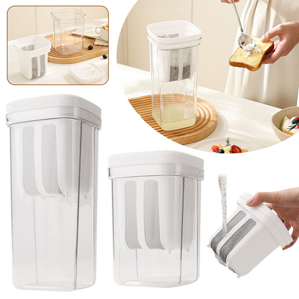 Urządzenie do robienia jogurtu – Food Storage With Dividers recenzja i cena