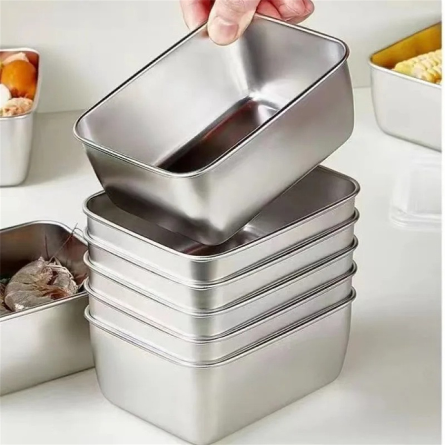 1/3/5 sztuk Pudełko do przecho – Food Storage Oven Safe recenzja i cena